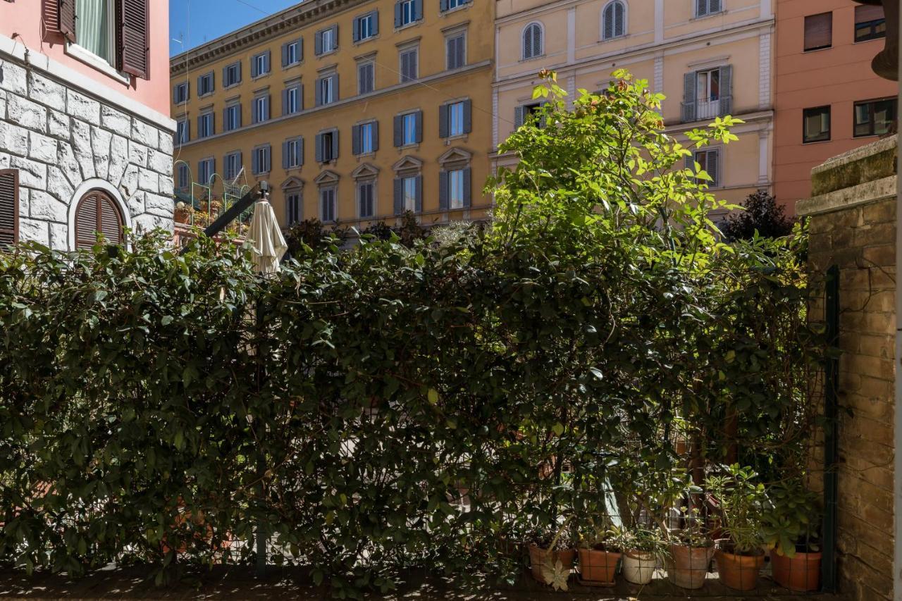 A World Aparts - 40 Sforza Roma Exterior foto